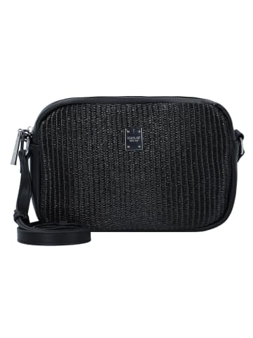 Replay Umhängetasche 23 cm in black