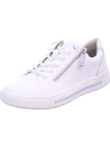 Jana Shoes Slipper in weiß