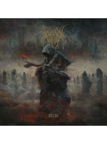 Edel Germany CD/DVD Musik - Dust