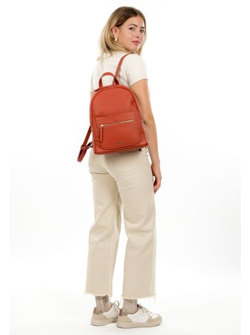 EMILY & NOAH Rucksack E&N Heidi in rust 624