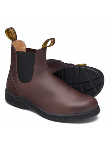 Blundstone Chelsea Boot "2057" in Braun