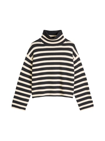 Marc O'Polo Rollkragenpullover regular in Dark Blue