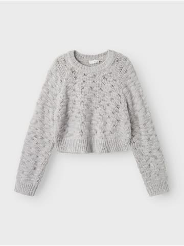 name it Strickpullover in Northern Droplet