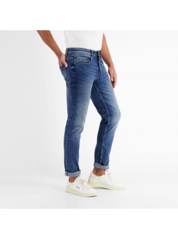 Lerros Jeans in blau