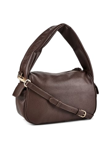 Valentino Saphira RE Schultertasche 30.5 cm moro