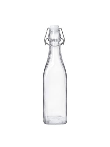 Butlers Flasche SWING in Durchsichtig