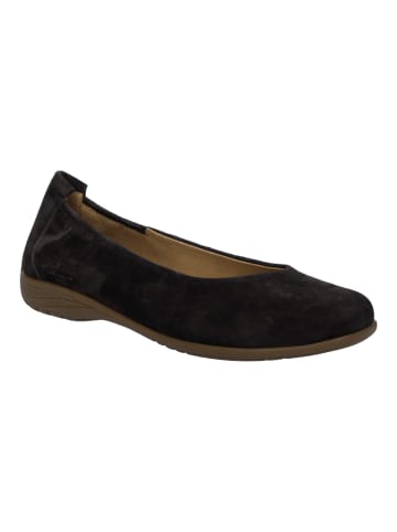Josef Seibel Ballerina Fenja 38 in braun