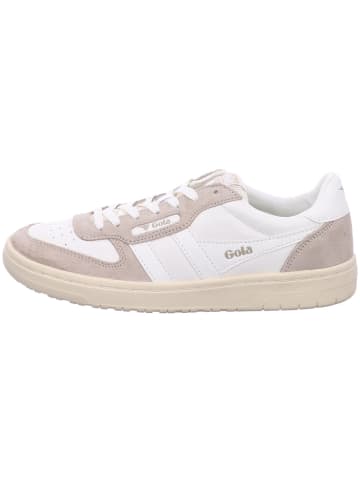 Gola Sneaker Low in weiß