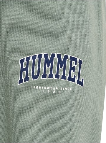 Hummel Hummel Hose Hmlfast Kinder in SEA SPRAY