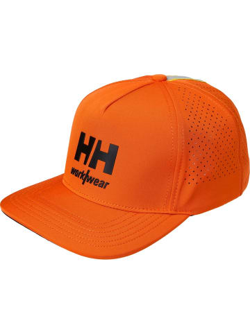 Helly Hansen Cap "Addvis Performance Cap" in Orange