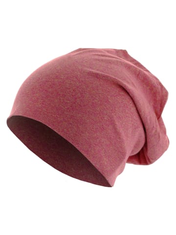 MSTRDS MSTRDS Mützen in magenta