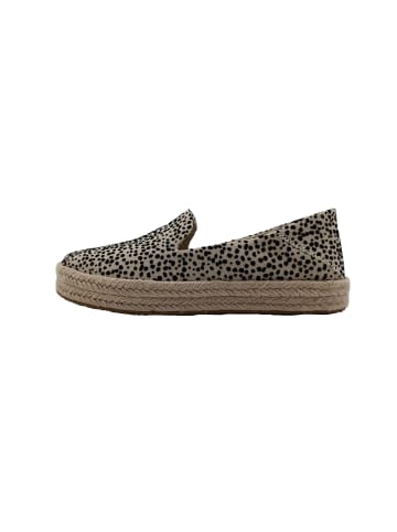 TOMS Espadrilles CAROLINA 10020992 in natur