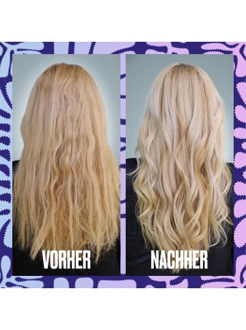 always Pflegespülung "SOS Blonde" (6x 340ml)