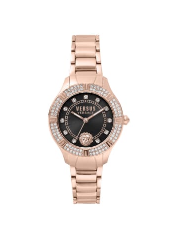 Versus Versace Quarzuhr VSP264021 in Roségold