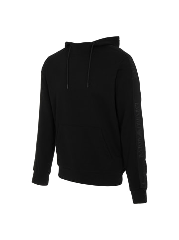 Emporio Armani Sweatshirt in Schwarz