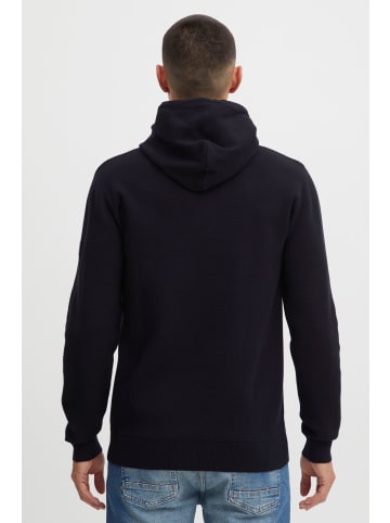INDICODE Kapuzenpullover IDMatho 35665MM  Moderner Kapuzenpullover in Schwarz