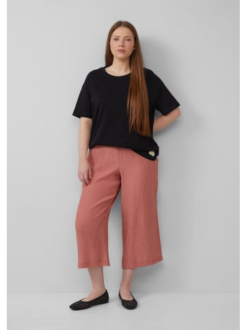 QS Hose in 2080_papaya