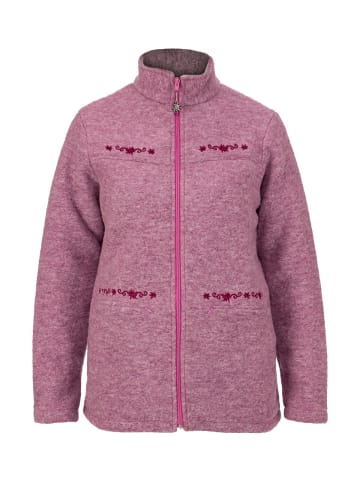 Alp1964 Jacke 418201 in rosa