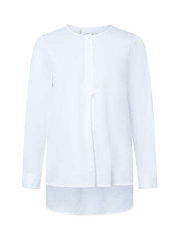 März Bluse in weiß