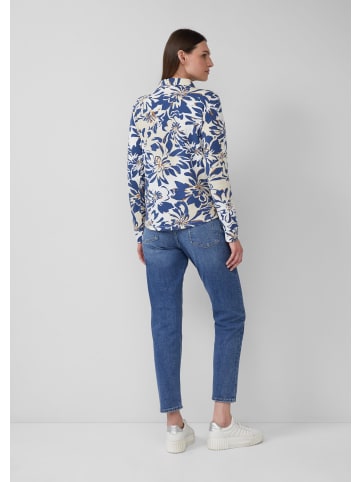 s.Oliver T-Shirt in 02A1_ecru