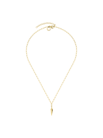 LIEBESKIND BERLIN Kette The Pendulum in gold