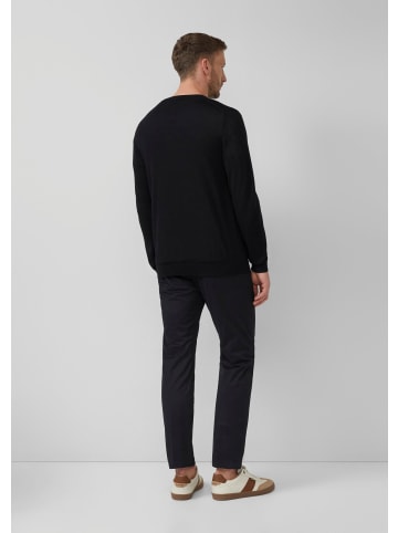 s.Oliver Strickpullover in 9999_schwarz