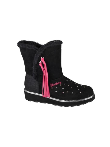 Skechers Skechers Sparkle Spell in Schwarz