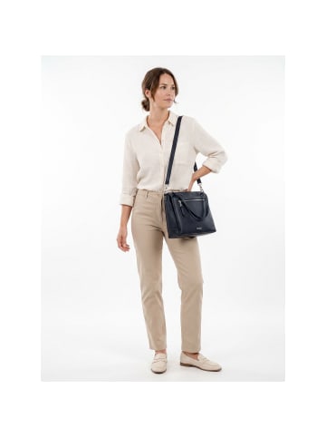 Tamaris TAS Melissa Schultertasche 32 cm in blue