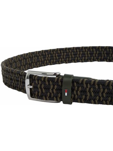 Tommy Hilfiger Gürtel für Herren in Schwarz