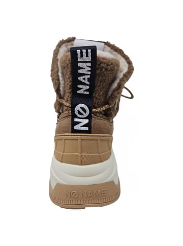 No Name Boots EXPLO in Braun