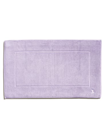 Möve Möve Badematten Superwuschel lilac - 305 in lilac - 305