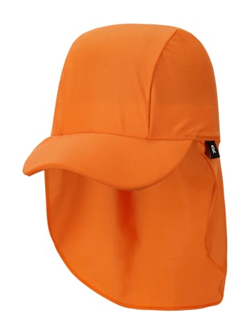 Reima Sonnenhut " Kilpikonna " in Orange