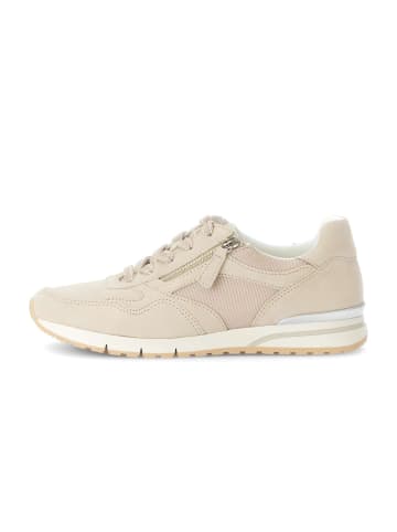Gabor Sneaker low in beige