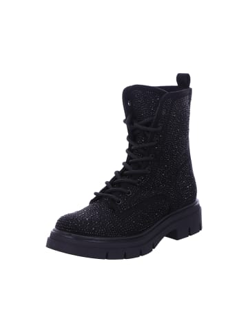 Sun & Shadow Boots in schwarz