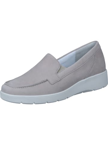 Semler Slipper in stein