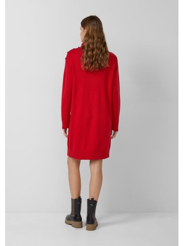 s.Oliver Kleid in 3384_rot