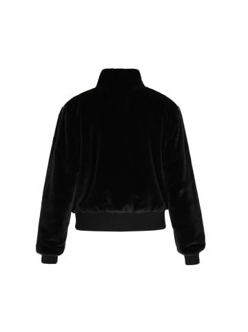 mimo Women Jacket in BLACK
