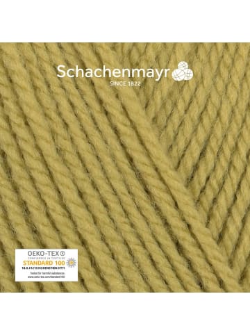 Schachenmayr since 1822 Handstrickgarne Bravo, 50g in Grashuepfer