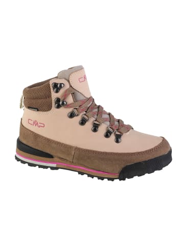 cmp CMP Heka WP Wmn Hiking in Beige