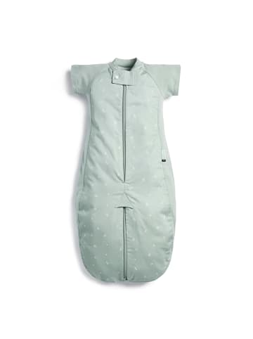 ergoPouch Baby Schlafsack SleepSuit in Sage