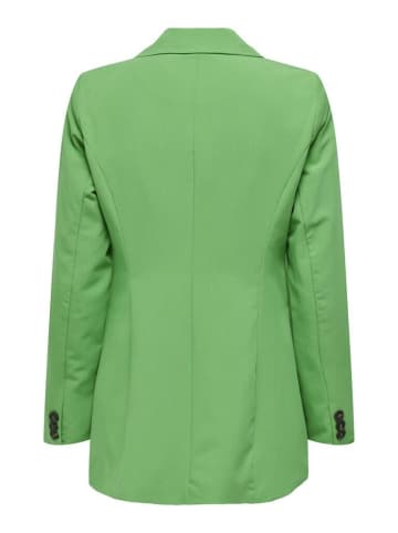 ONLY Blazer in kelly green