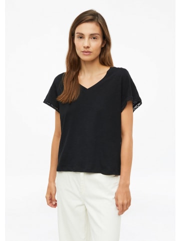 s.Oliver T-Shirt in 9999_schwarz