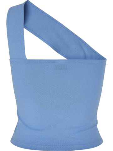 Urban Classics Tanks & Cami in horizonblue