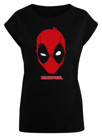 Absolute Cult Absolute Cult T-Shirts in black