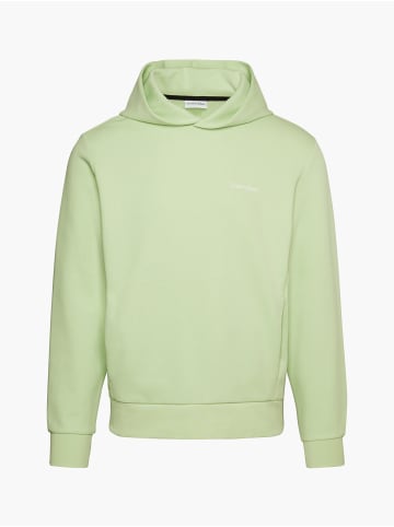 Calvin Klein Sweatshirt in green