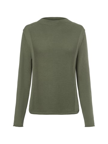 Marie Lund Pullover in schilf - 0007