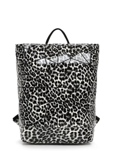 SURI FREY Rucksack SFY SURI Sports Jessy-Lu in black/white 103