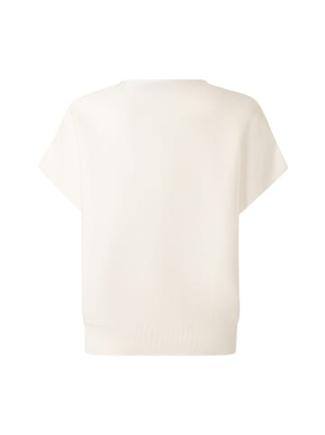 März Strickshirt in ecru - 0002
