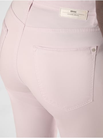 BRAX  Hose Mary S in rosa