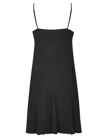 Nina von C. Negligé in schwarz